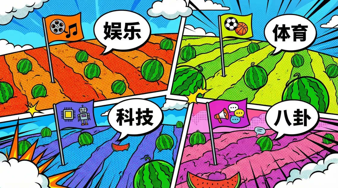 亚新体育官网 娱乐瓜田分类